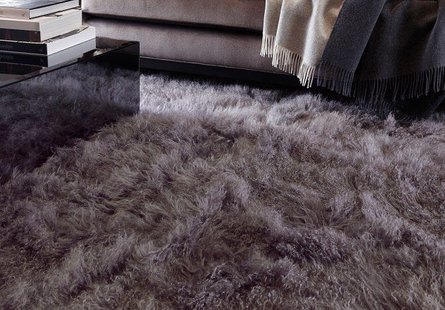 MOMO Rugs - Vloerkleed Katherine Carnaby Mantra Rug Grey -