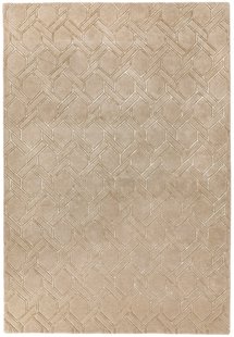 MOMO Rugs - Nexus FL05 Sand/Sand -