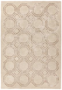 MOMO Rugs - Nexus OC03 Beige -