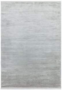 MOMO Rugs - Olympia OL05 Pewter Swatch -