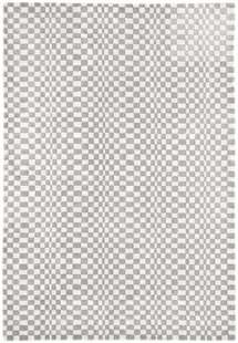 MOMO Rugs - Oska Silver -