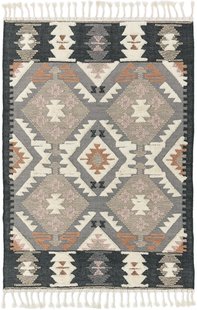 MOMO Rugs - Paloma PA01 Zanzibar - Vloerkleed