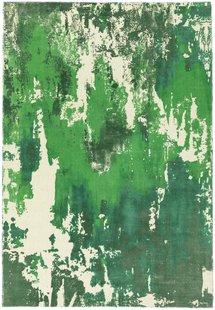 MOMO Rugs - Saturn Green -