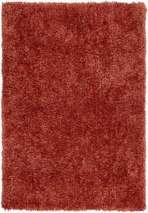 MOMO Rugs - Spiral Coral -