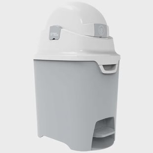 DiaperChamp ONE handsfree luieremmer