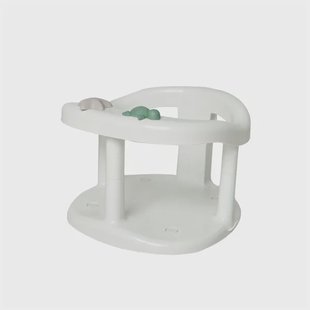 Prenatal badring wit