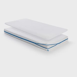 Aerosleep evolution ledikant matras 60x120cm