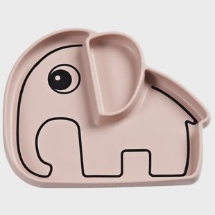 Done By Deer Bord Elphee silic