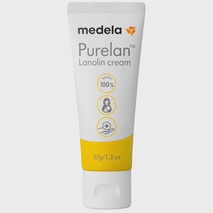 Medela Purelan tepelzalf 37 gr