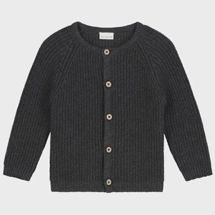 Prénatal newborn vest