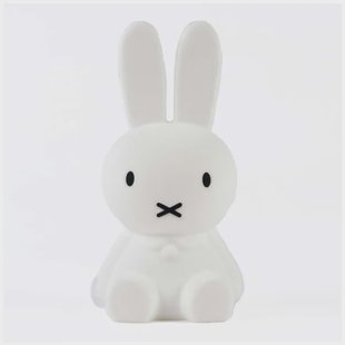 Mr Maria lampje nijntje 15cm