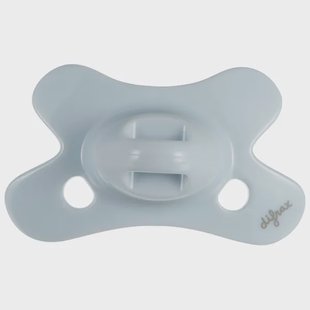 Difrax fopspeen Natural Pure 0-6 maanden