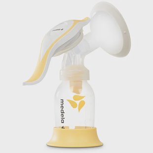Medela Harmony Handkolf