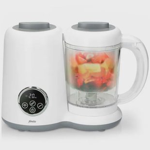 Alecto foodprocessor BFP-66 5-in-1 gezonde babyvoeding