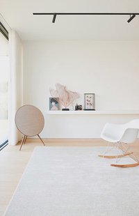 MOMO Rugs - Vloerkleed White 428/001/113 -