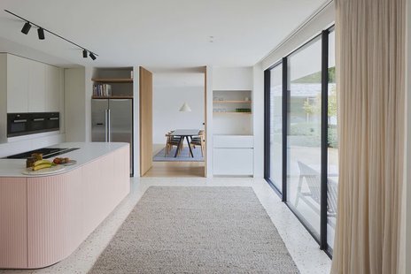 MOMO Rugs - Vloerkleed Taupe 302/001/108 - 170x240 cm