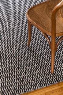 MOMO Rugs - Vloerkleed Charcoal 604/005/104 - 140x200 cm