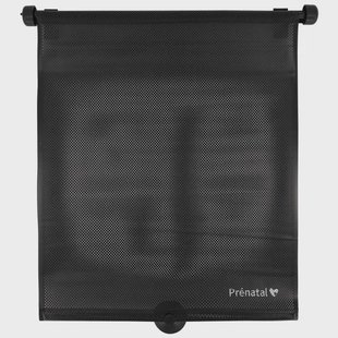 Prénatal auto zonneschermpjes oprolbaar 2 stuks