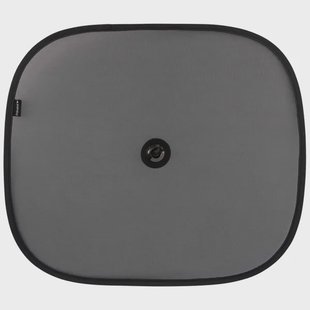 Prenatal zonneschermpjes opvouwbaar 2 stuks