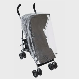 Prénatal regenhoes buggy en wandelwagen universeel Prénatal regenhoes buggy en wandelwagen universeel
