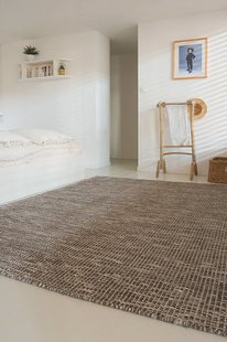 MOMO Rugs - Vloerkleed Charcoal 408/002/104 - 140x200 cm