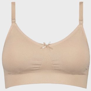 Prénatal voedingsbh voorgevormd