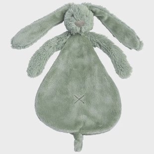 Happy Horse knuffeldoekje Rabbit Richie