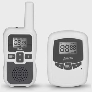Alecto babyfoon DBX-80
