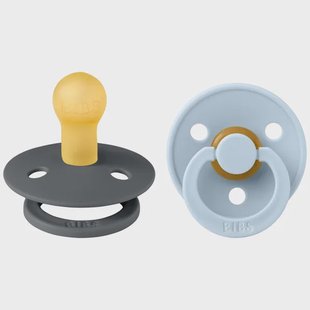 Bibs fopspeen Size 3