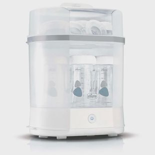 Chicco 3 in 1 sterilisator