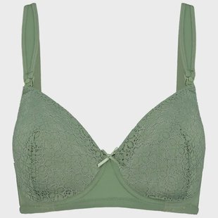 Prénatal voedingsbh voorgevormd