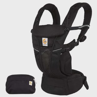 Ergobaby Omni Breeze draagzak
