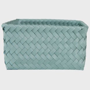 Prenatal mandje vierkant fishbone Prenatal mandje vierkant fishbone