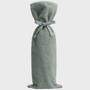 Prénatal kruikenzak badstof