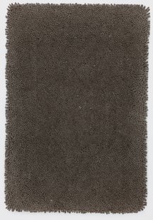 MOMO Rugs - Vloerkleed Opus Plain Brown -