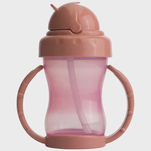 Prénatal Rietjesbeker met handvat