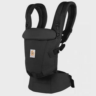 Ergobaby Adapt Soft Touch Cotton draagzak