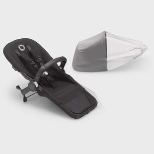 Bugaboo Donkey5 duo uitbreidingsset
