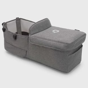 Bugaboo Donkey5 uitbreidingsset wieg