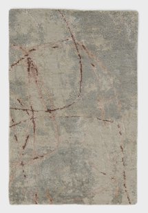 MOMO Rugs - Vloerkleed Boulder Antique White/Pink Tint -