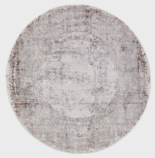 Rezas - Vloerkleed Every Day Gemma Rond 5 -