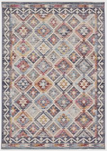 Rezas - Vloerkleed Every Day Kelim 7 -