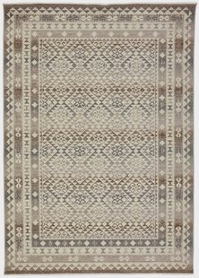 Rezas - Vloerkleed Every Day Kelim 9 -