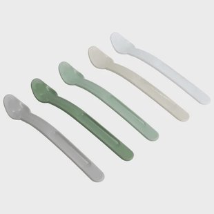 Prénatal lepeltjes 5 stuks