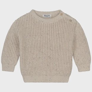 Sweet Petit baby trui Charlie