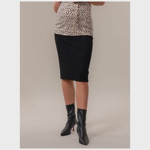 Prénatal zwangerschapsrok rib