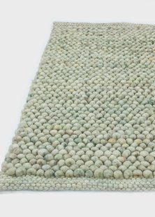 MOMO Rugs Natural Weaves - Vloerkleed van Nieuw-Zeelandse Wol | Natural weaves Dongo 546 -