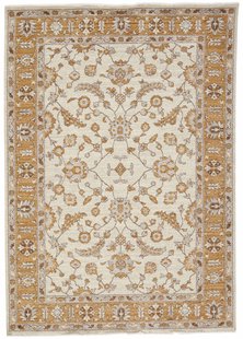 Rezas - Vloerkleed Every Day Ziegler 3 -