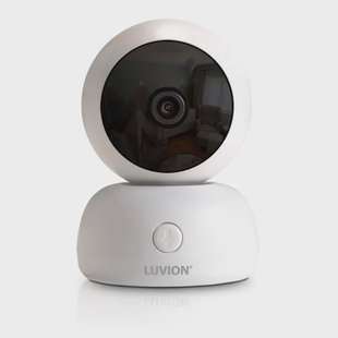 Luvion Smart optics