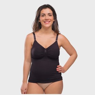 Carriwell corrigerend voedingshemd